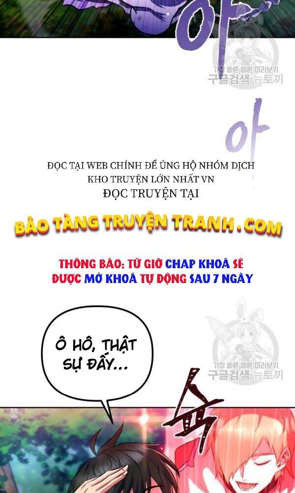 Thăng Hạng Từ Đỉnh Cấp Chapter 24 - 9