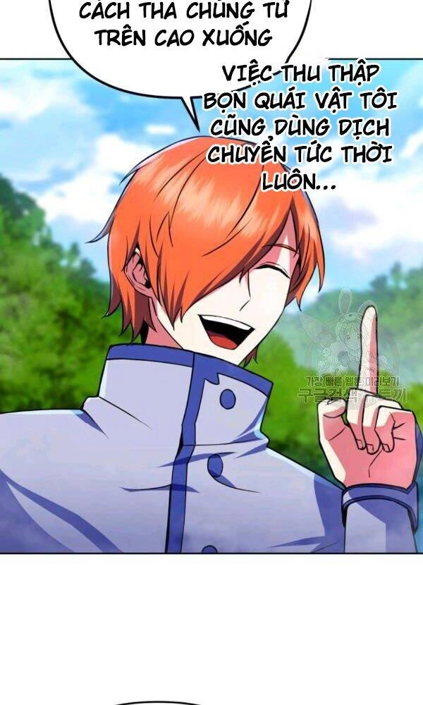 Thăng Hạng Từ Đỉnh Cấp Chapter 24 - 11