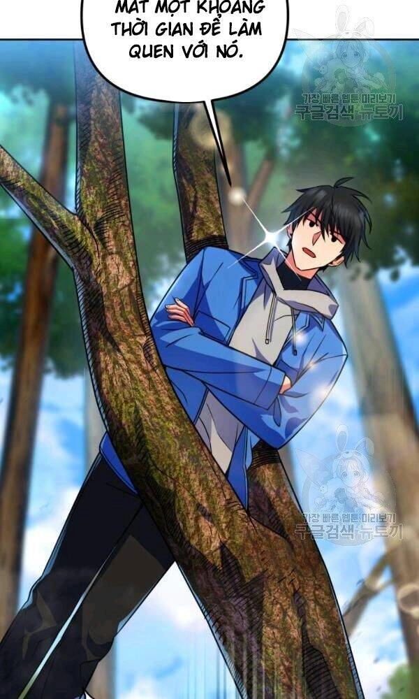 Thăng Hạng Từ Đỉnh Cấp Chapter 24 - 18