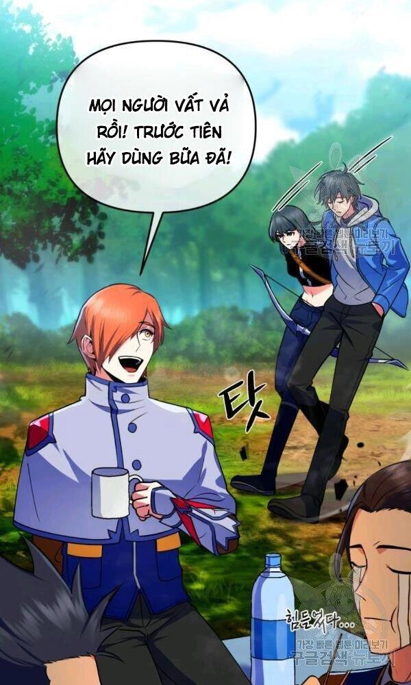 Thăng Hạng Từ Đỉnh Cấp Chapter 24 - 22