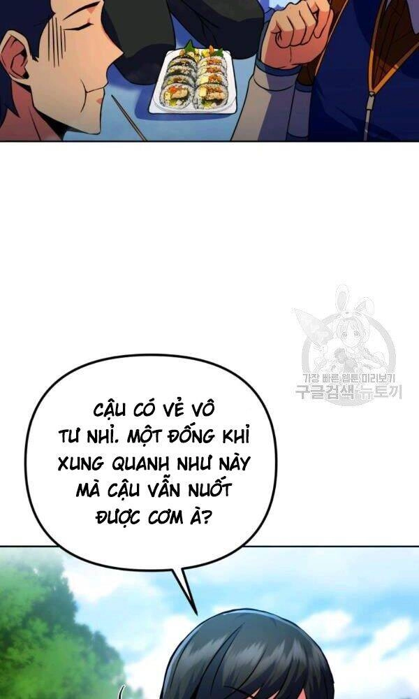 Thăng Hạng Từ Đỉnh Cấp Chapter 24 - 23