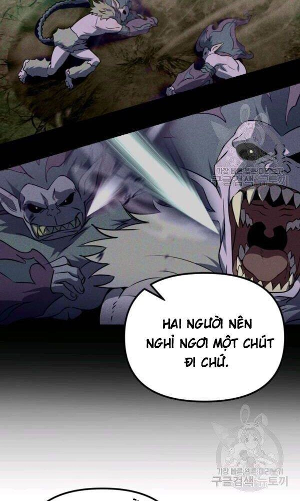 Thăng Hạng Từ Đỉnh Cấp Chapter 24 - 25