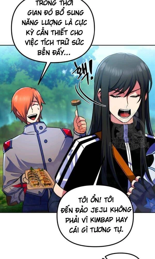 Thăng Hạng Từ Đỉnh Cấp Chapter 24 - 26