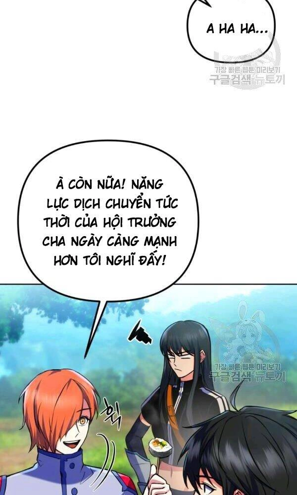 Thăng Hạng Từ Đỉnh Cấp Chapter 24 - 27