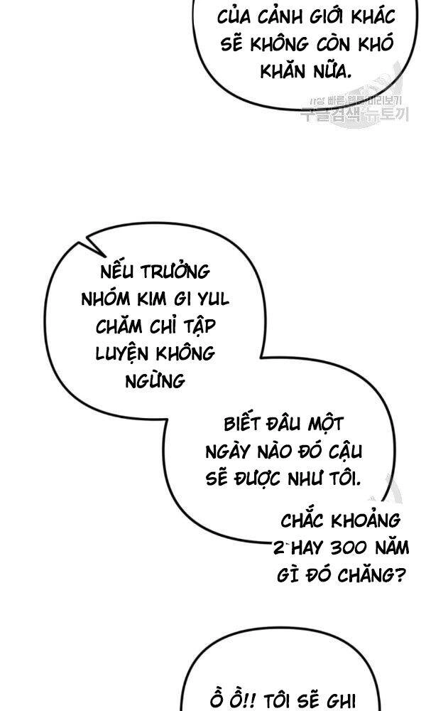 Thăng Hạng Từ Đỉnh Cấp Chapter 24 - 30