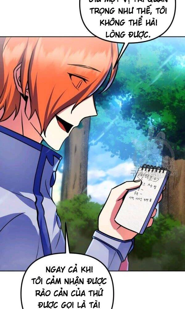 Thăng Hạng Từ Đỉnh Cấp Chapter 24 - 35