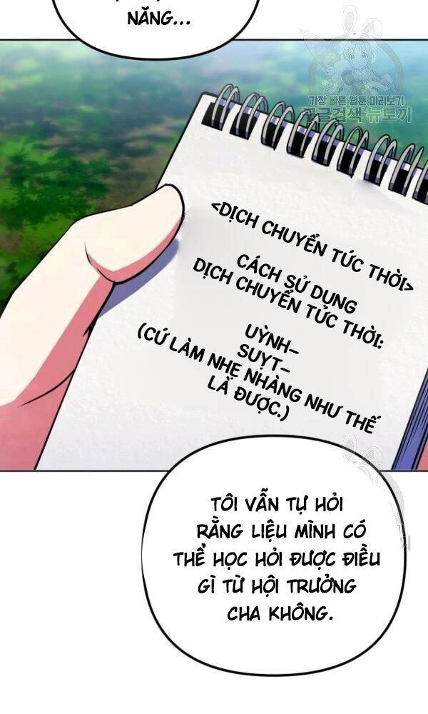 Thăng Hạng Từ Đỉnh Cấp Chapter 24 - 36