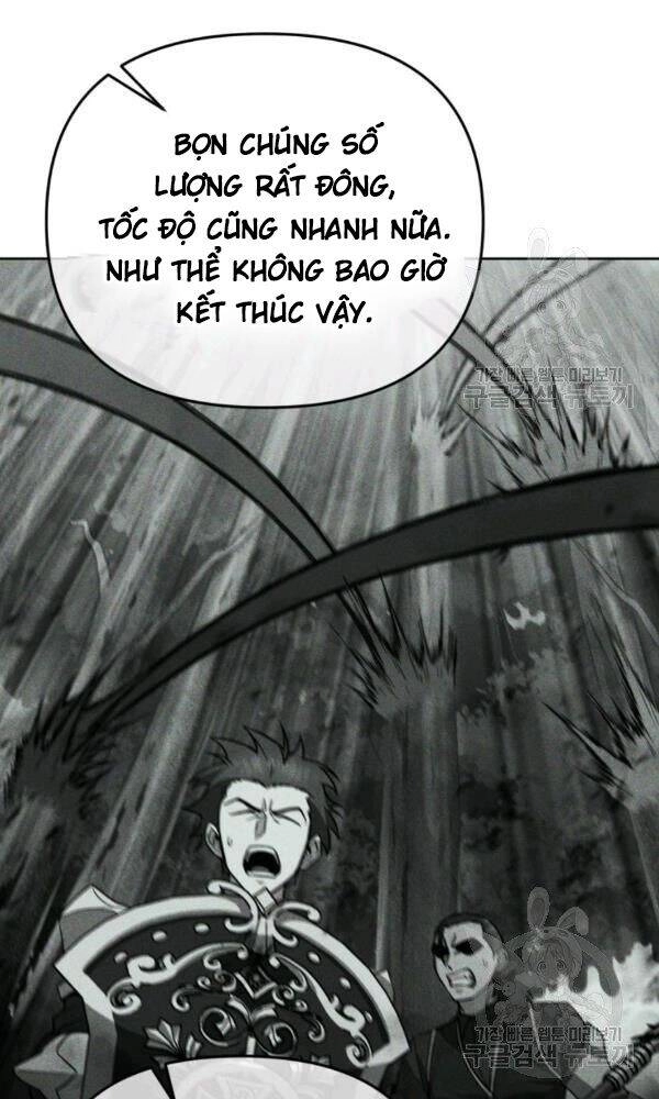 Thăng Hạng Từ Đỉnh Cấp Chapter 24 - 46