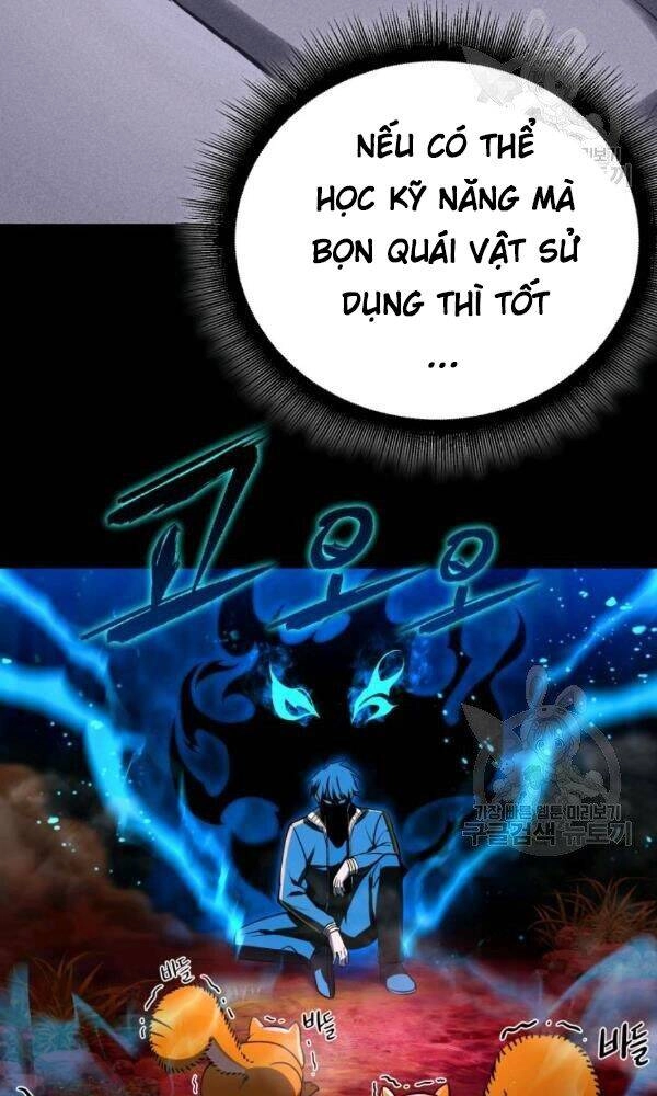 Thăng Hạng Từ Đỉnh Cấp Chapter 24 - 54