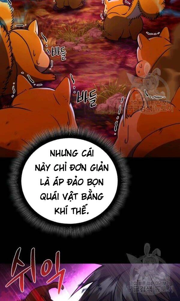 Thăng Hạng Từ Đỉnh Cấp Chapter 24 - 55