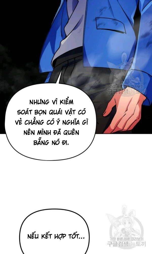 Thăng Hạng Từ Đỉnh Cấp Chapter 24 - 61