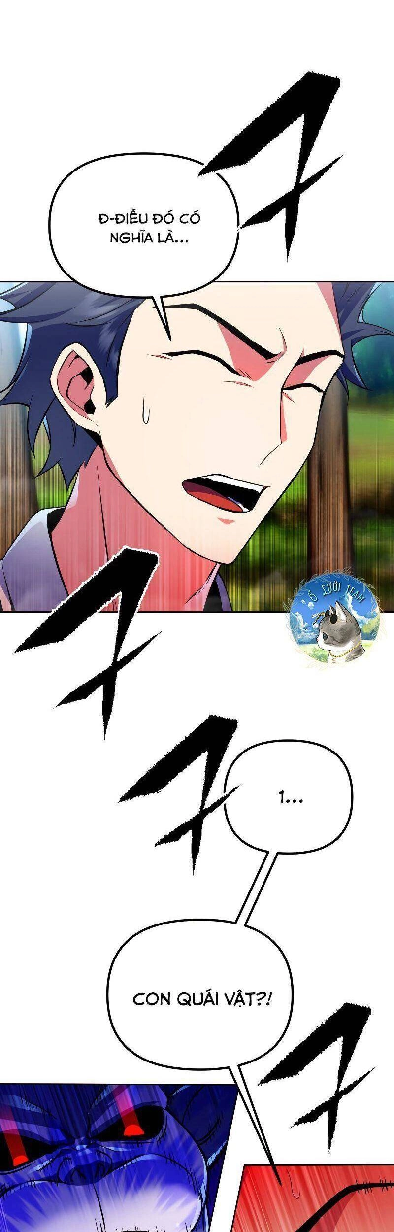 Thăng Hạng Từ Đỉnh Cấp Chapter 25 - 2