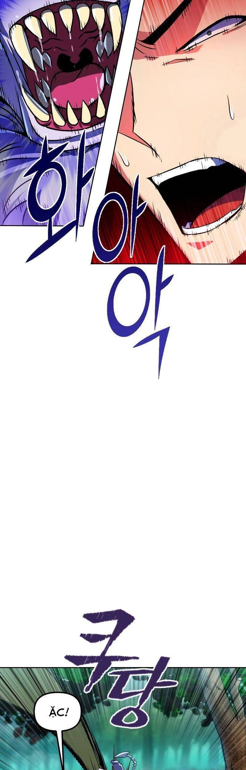 Thăng Hạng Từ Đỉnh Cấp Chapter 25 - 3