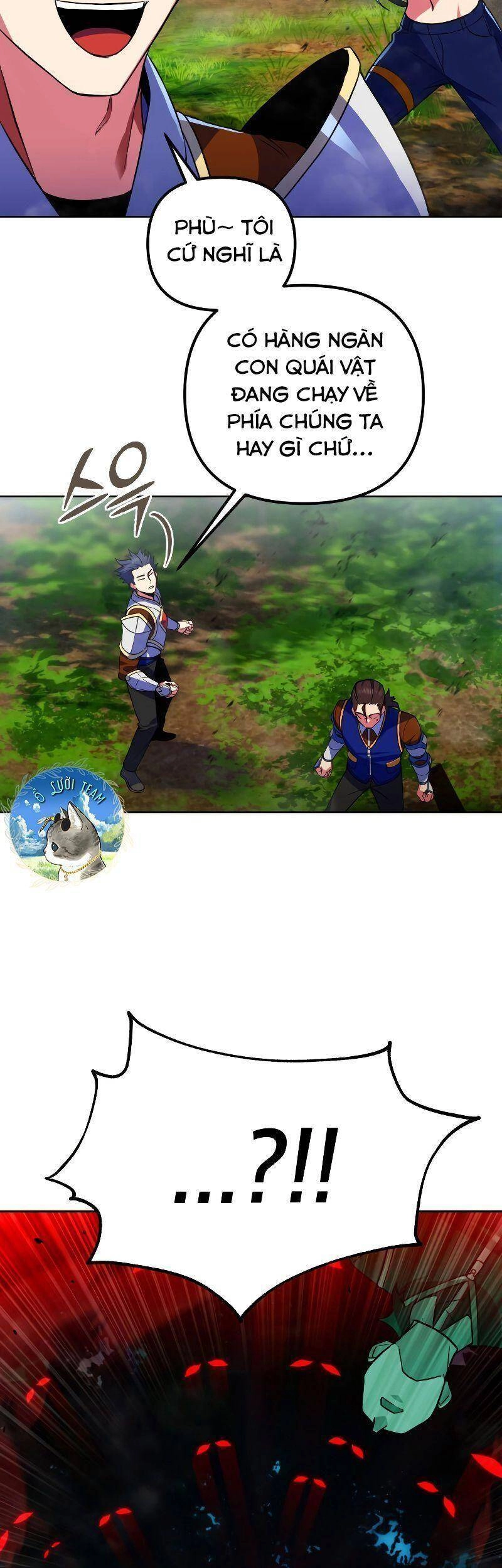 Thăng Hạng Từ Đỉnh Cấp Chapter 25 - 5