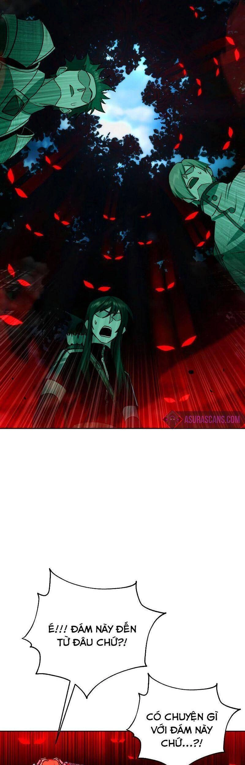 Thăng Hạng Từ Đỉnh Cấp Chapter 25 - 6