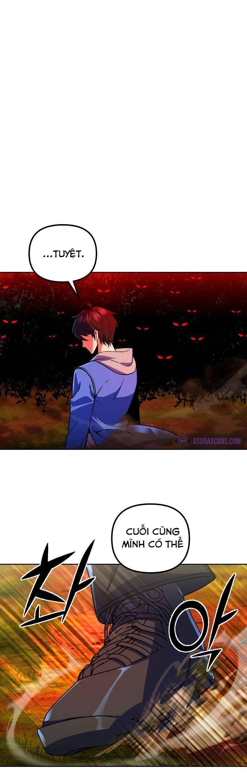 Thăng Hạng Từ Đỉnh Cấp Chapter 25 - 12