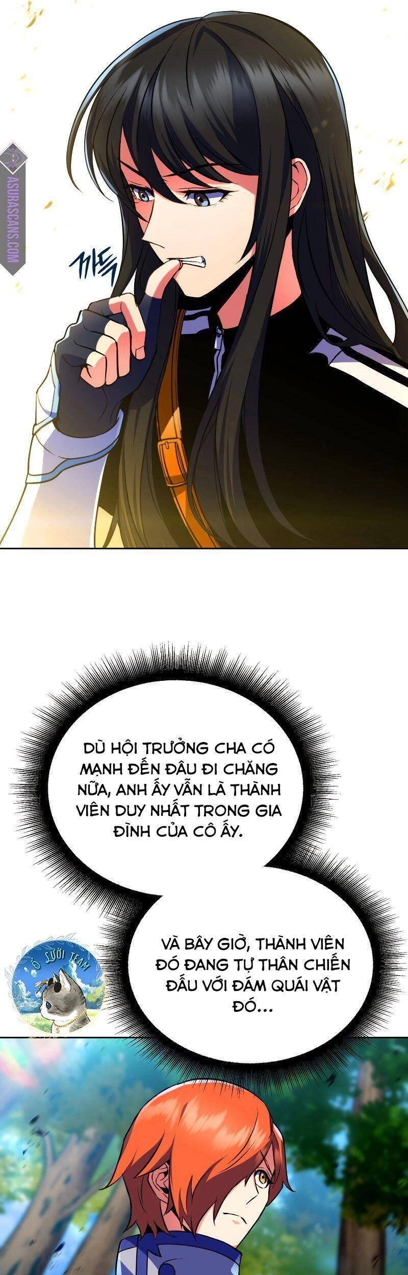 Thăng Hạng Từ Đỉnh Cấp Chapter 25 - 19