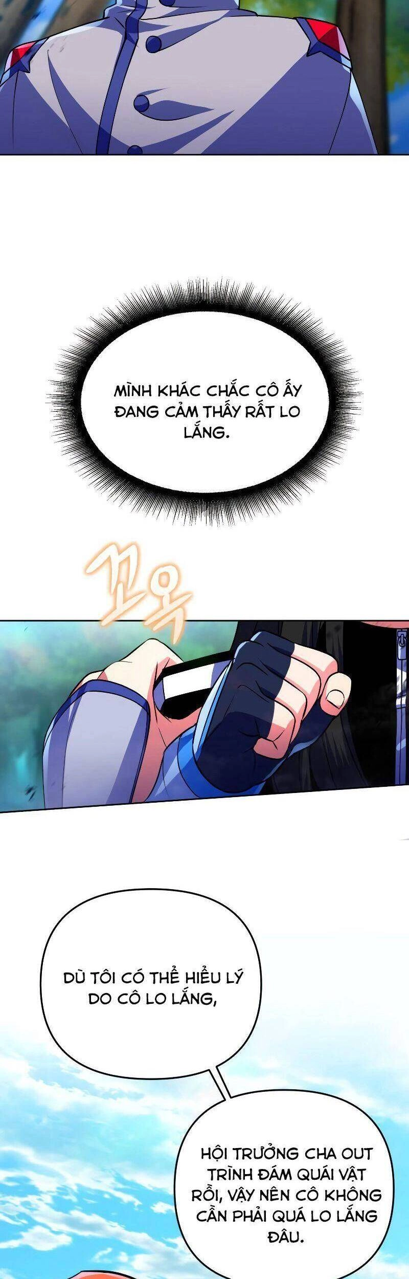 Thăng Hạng Từ Đỉnh Cấp Chapter 25 - 20