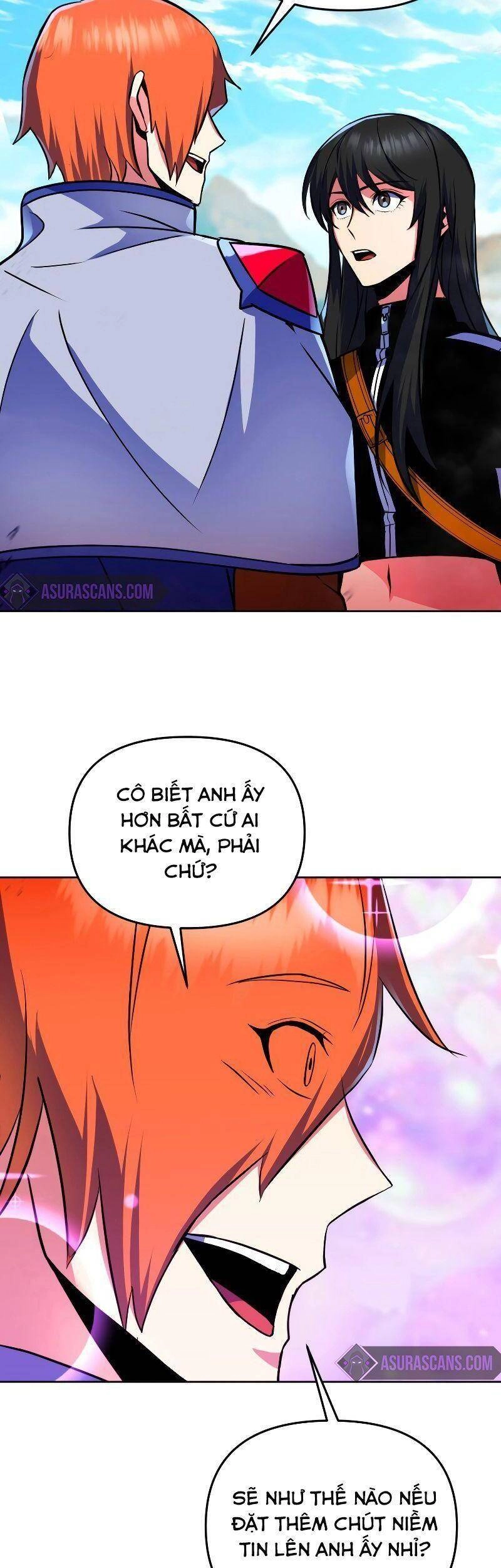 Thăng Hạng Từ Đỉnh Cấp Chapter 25 - 21