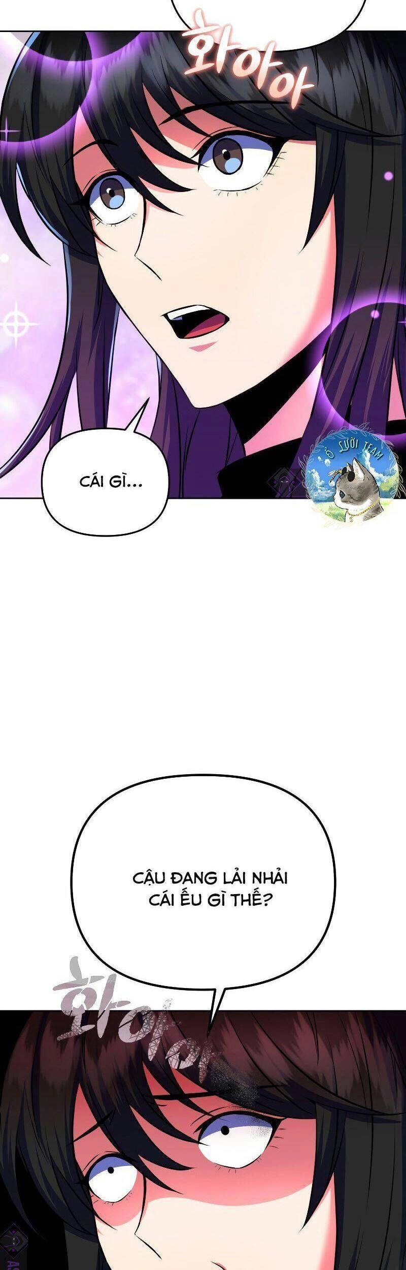 Thăng Hạng Từ Đỉnh Cấp Chapter 25 - 22