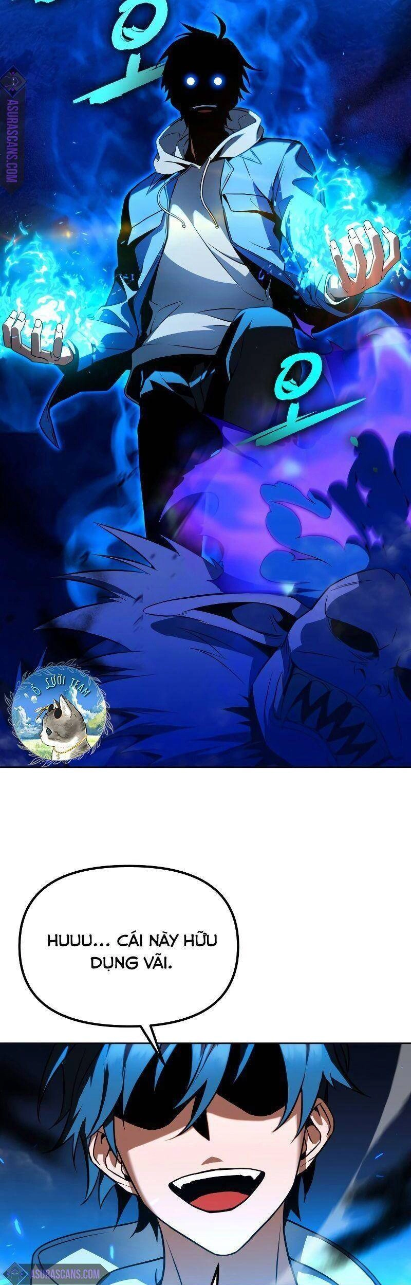 Thăng Hạng Từ Đỉnh Cấp Chapter 25 - 25