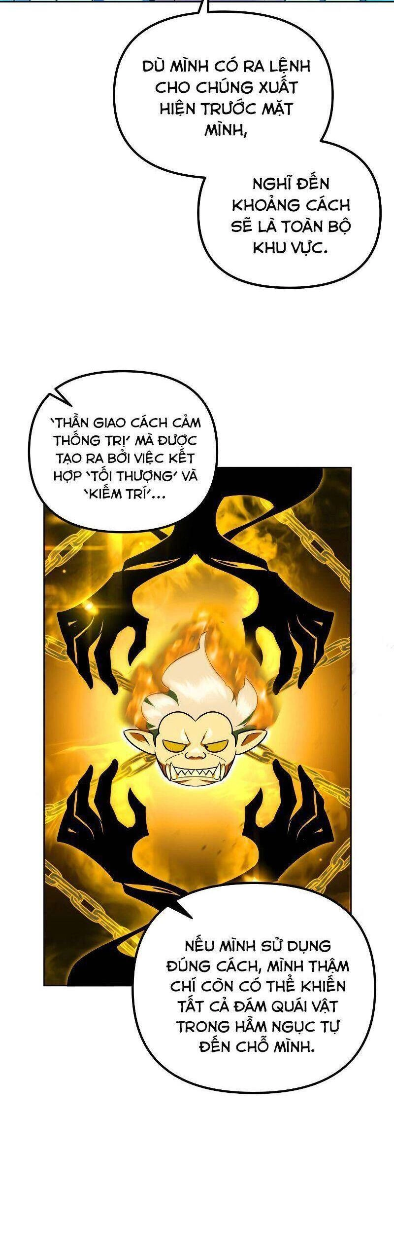 Thăng Hạng Từ Đỉnh Cấp Chapter 25 - 26