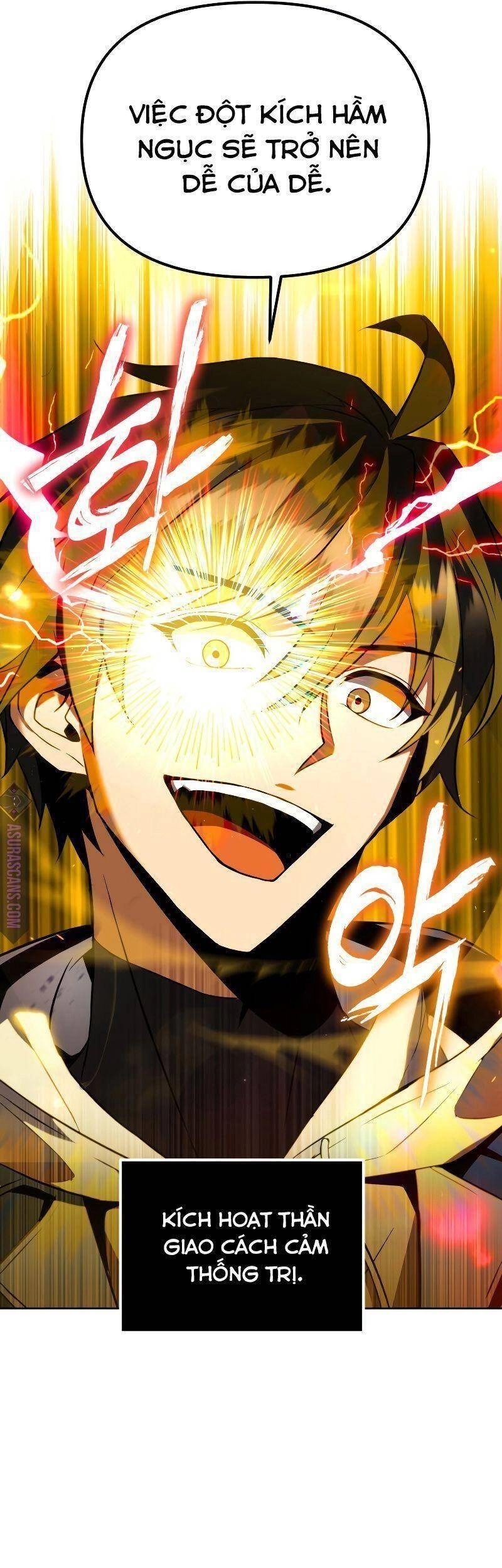 Thăng Hạng Từ Đỉnh Cấp Chapter 25 - 28