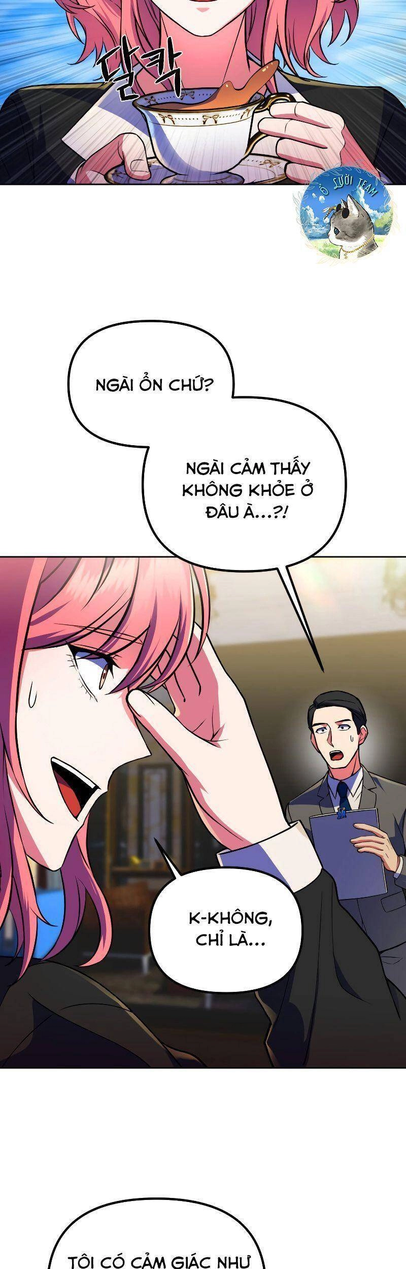 Thăng Hạng Từ Đỉnh Cấp Chapter 25 - 32