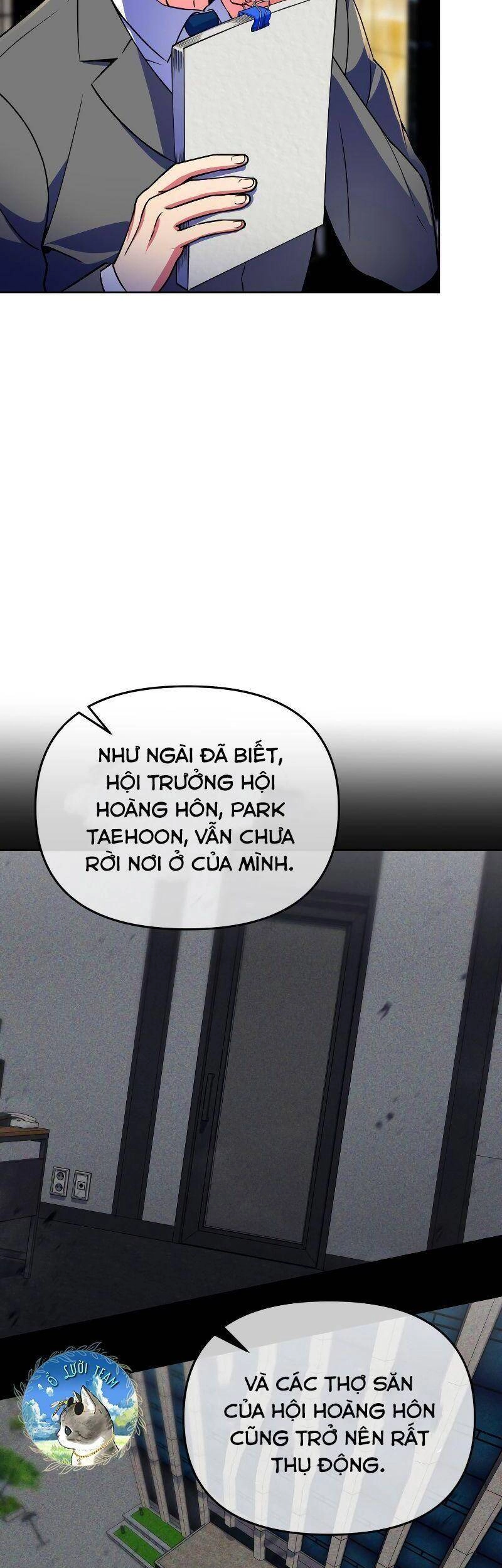 Thăng Hạng Từ Đỉnh Cấp Chapter 25 - 34