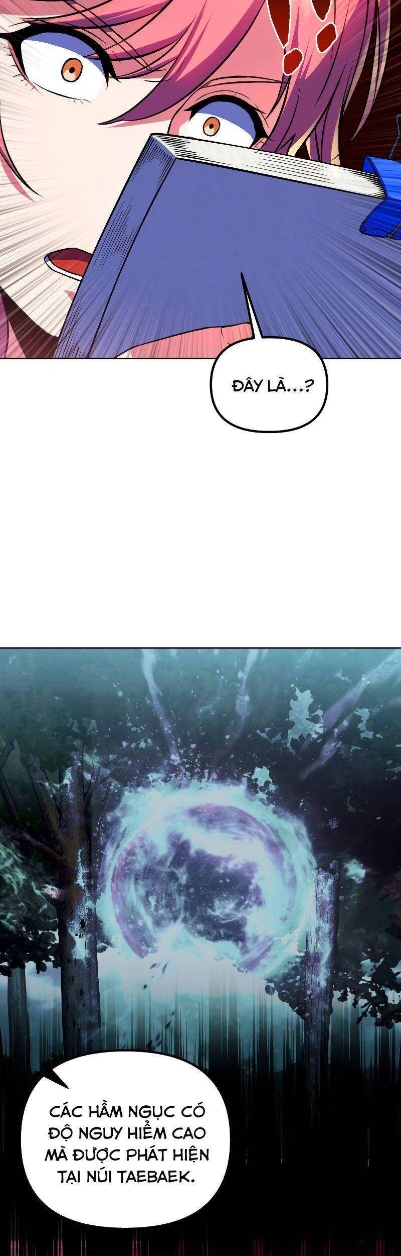 Thăng Hạng Từ Đỉnh Cấp Chapter 25 - 39