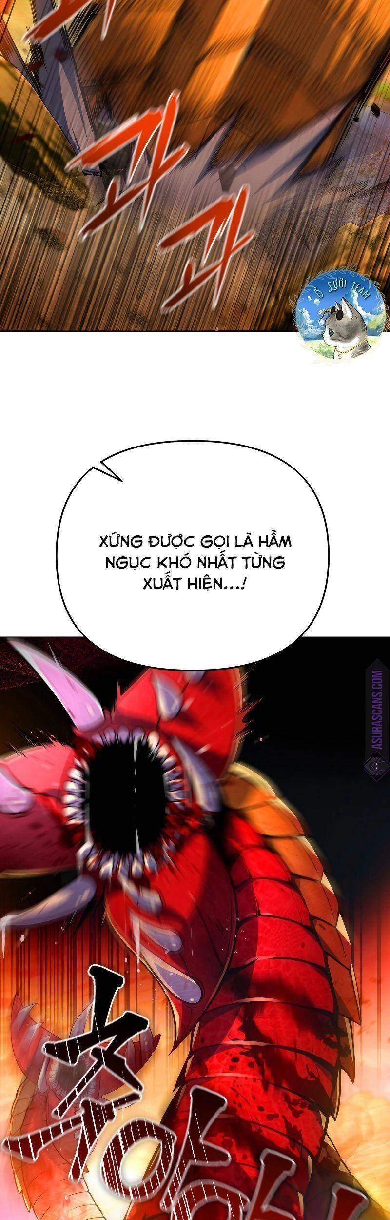 Thăng Hạng Từ Đỉnh Cấp Chapter 25 - 41