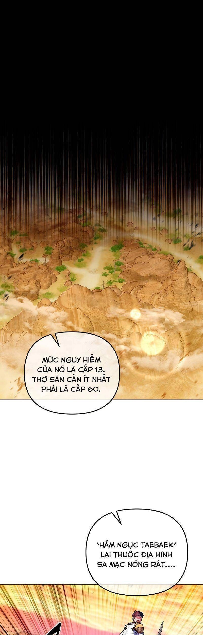 Thăng Hạng Từ Đỉnh Cấp Chapter 26 - 1