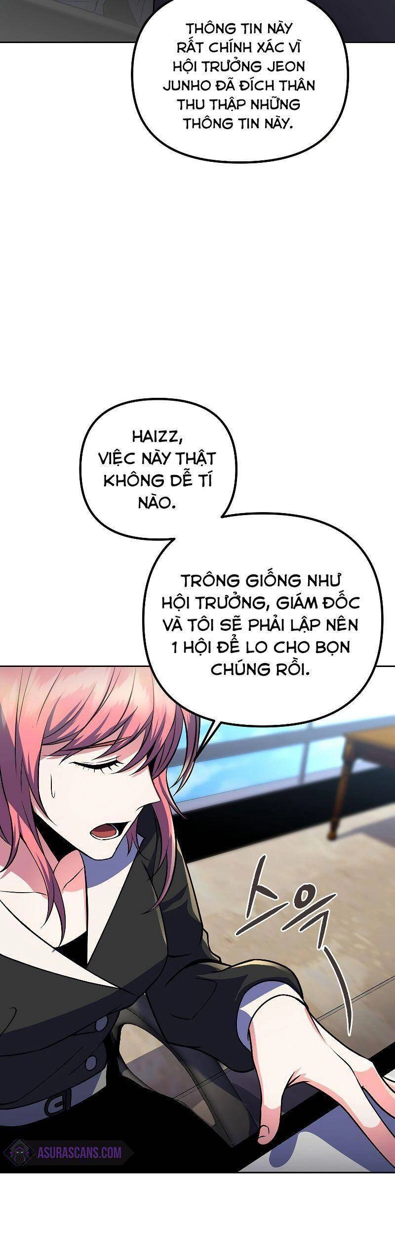 Thăng Hạng Từ Đỉnh Cấp Chapter 26 - 5