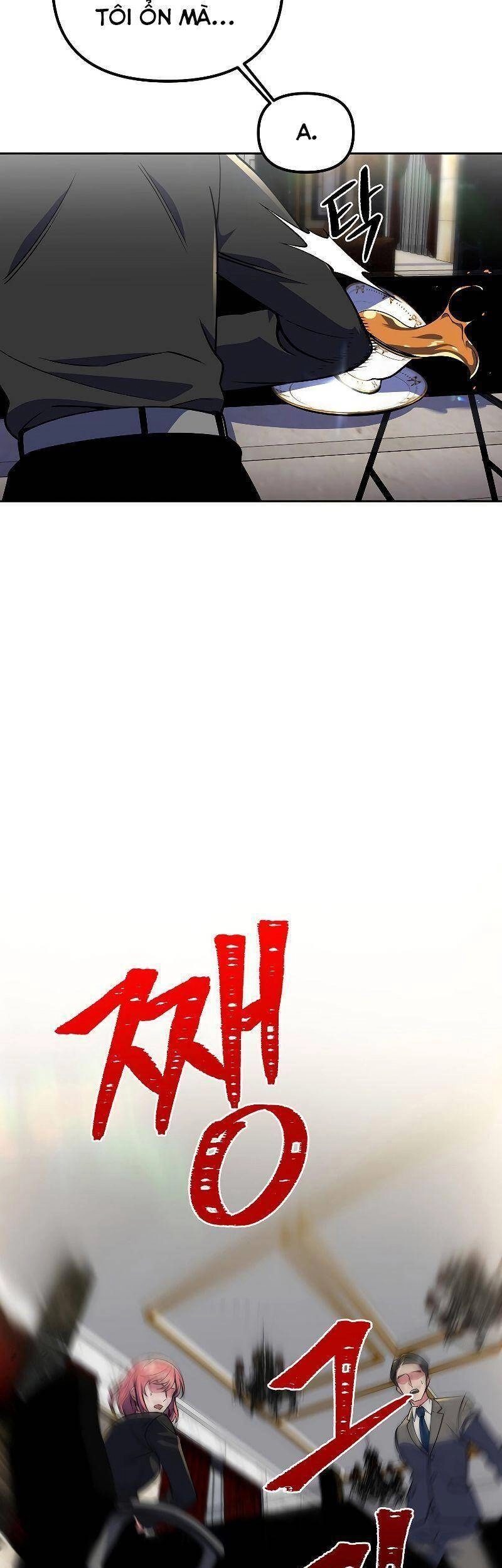 Thăng Hạng Từ Đỉnh Cấp Chapter 26 - 9