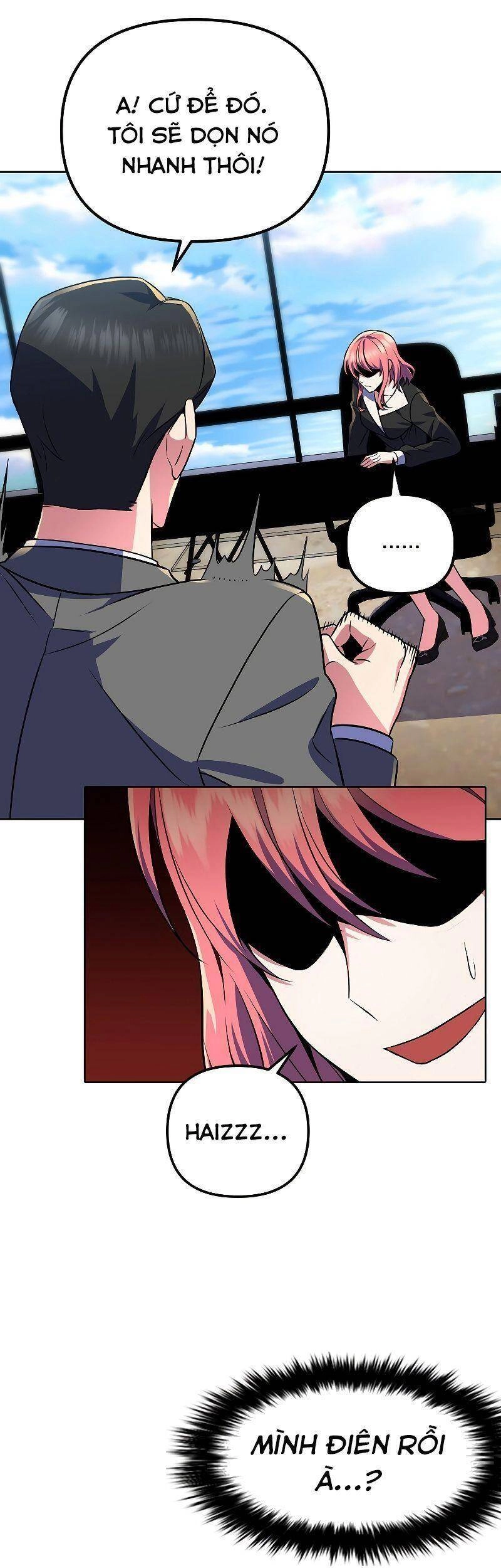 Thăng Hạng Từ Đỉnh Cấp Chapter 26 - 11