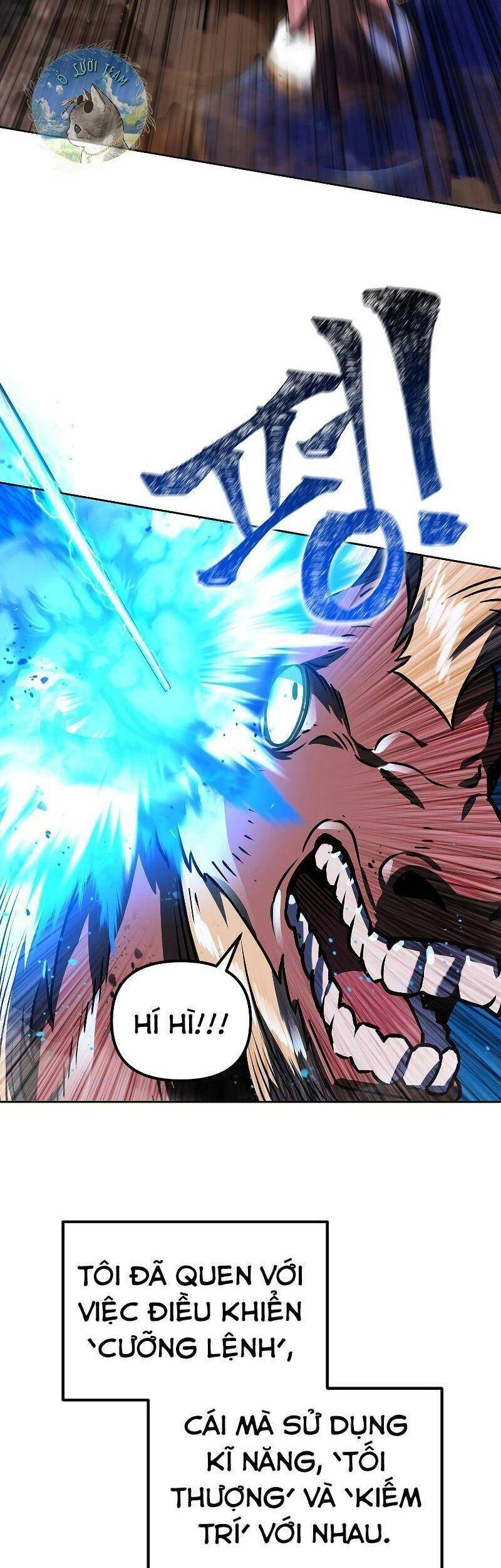 Thăng Hạng Từ Đỉnh Cấp Chapter 26 - 16