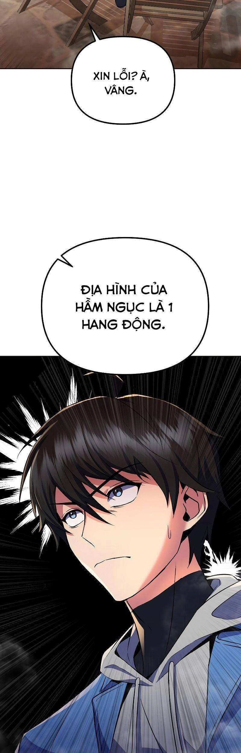 Thăng Hạng Từ Đỉnh Cấp Chapter 26 - 34