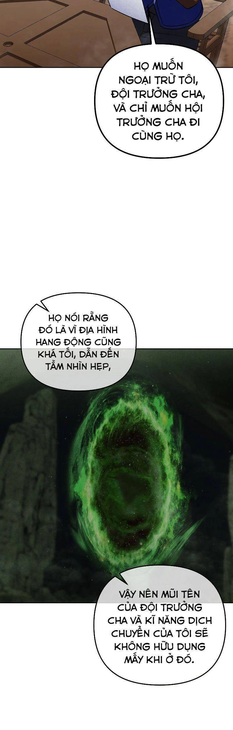 Thăng Hạng Từ Đỉnh Cấp Chapter 26 - 36