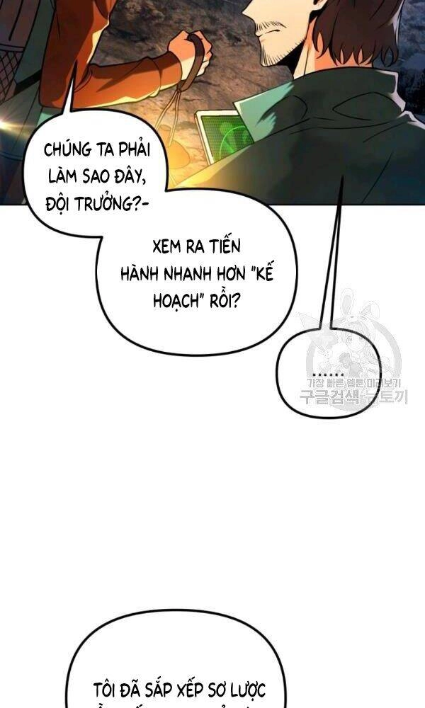 Thăng Hạng Từ Đỉnh Cấp Chapter 27 - 5