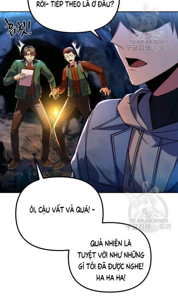 Thăng Hạng Từ Đỉnh Cấp Chapter 27 - 6