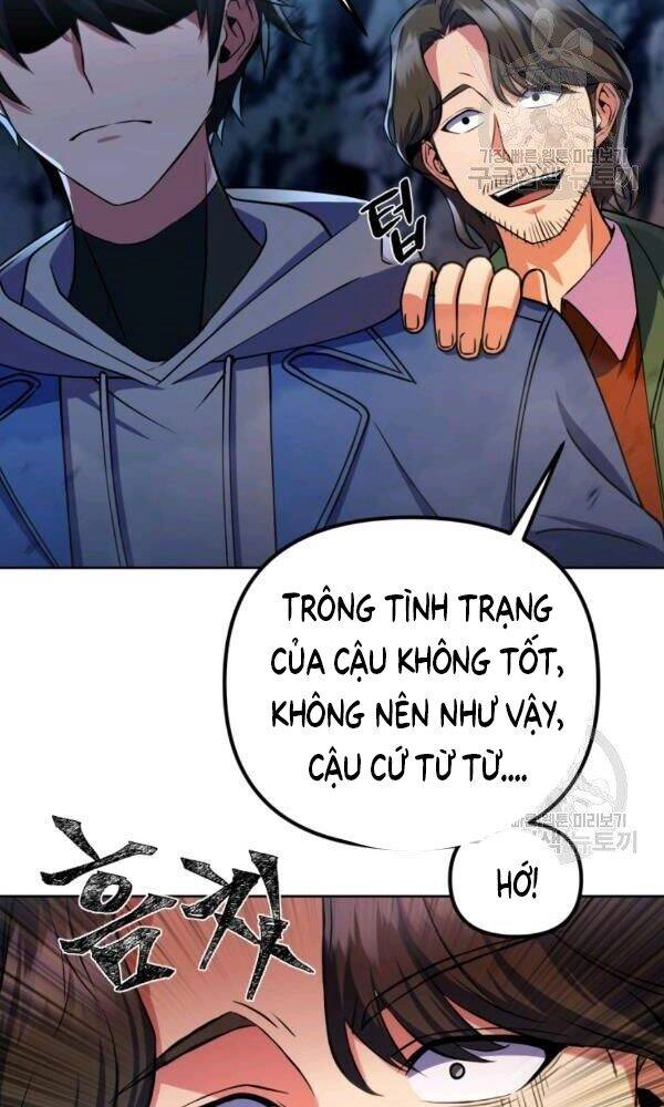 Thăng Hạng Từ Đỉnh Cấp Chapter 27 - 15