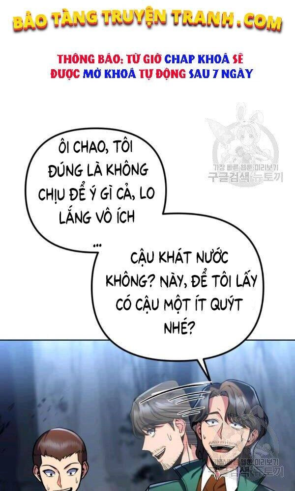 Thăng Hạng Từ Đỉnh Cấp Chapter 27 - 19