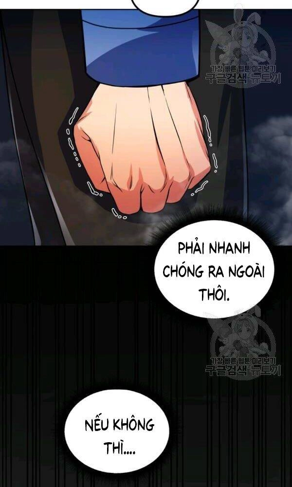 Thăng Hạng Từ Đỉnh Cấp Chapter 27 - 21