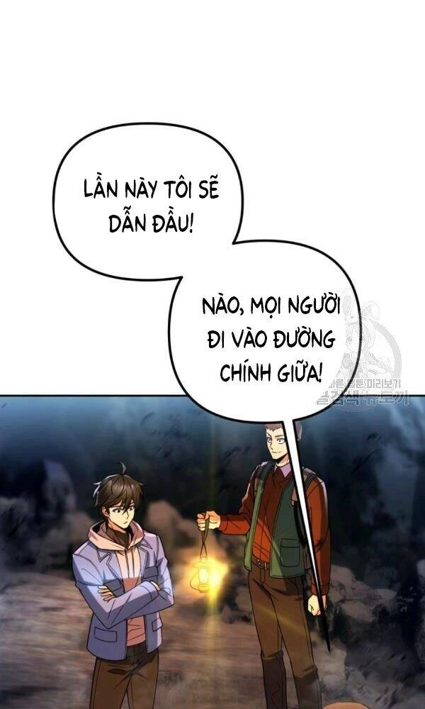 Thăng Hạng Từ Đỉnh Cấp Chapter 27 - 26