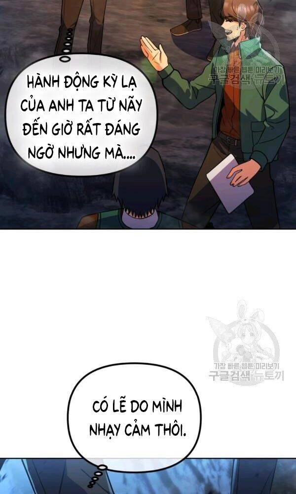 Thăng Hạng Từ Đỉnh Cấp Chapter 27 - 27