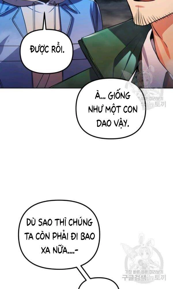 Thăng Hạng Từ Đỉnh Cấp Chapter 27 - 31