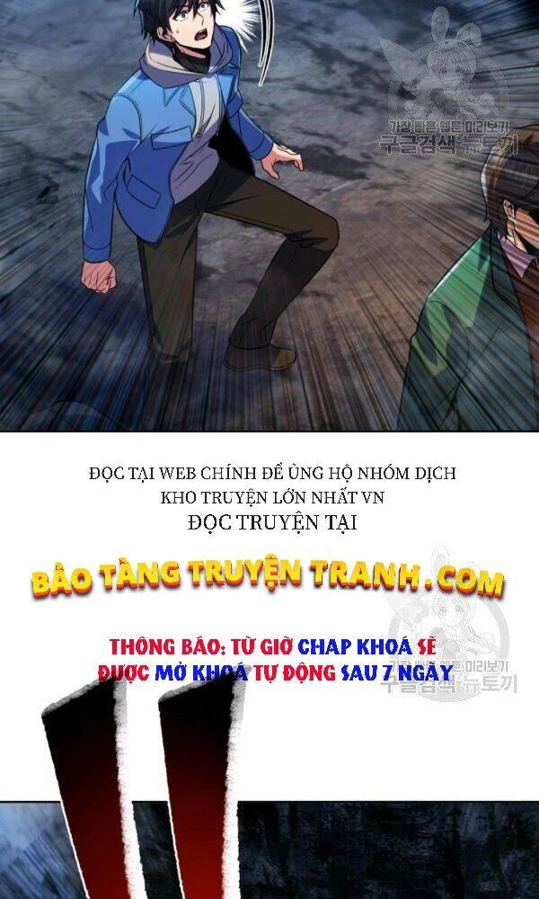 Thăng Hạng Từ Đỉnh Cấp Chapter 27 - 33