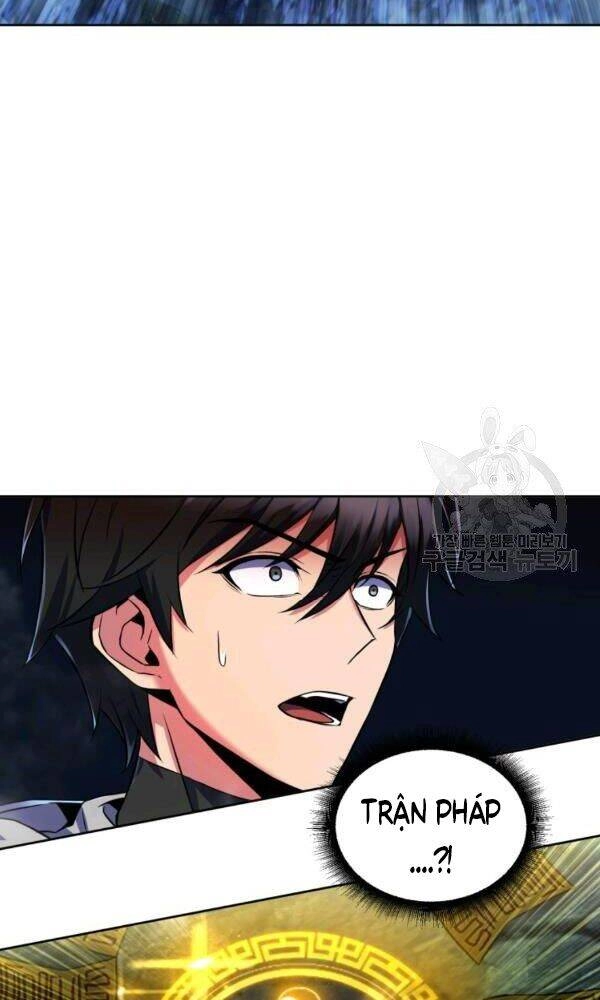 Thăng Hạng Từ Đỉnh Cấp Chapter 27 - 35