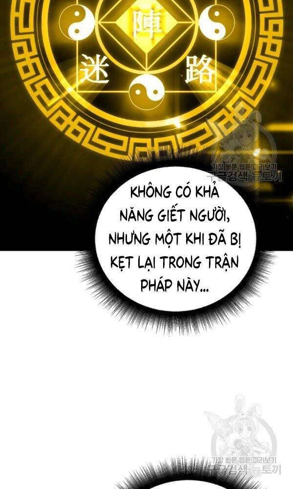 Thăng Hạng Từ Đỉnh Cấp Chapter 27 - 37