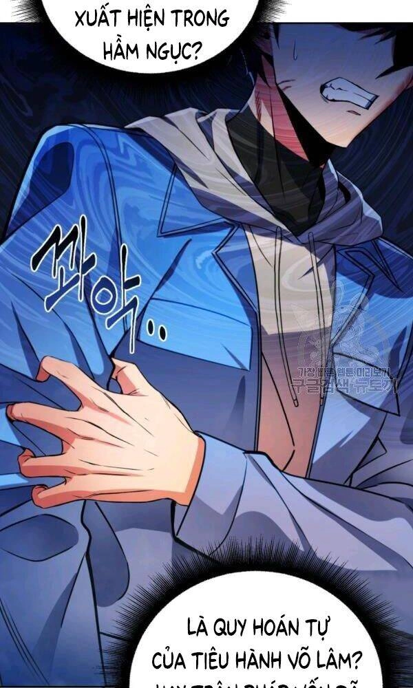 Thăng Hạng Từ Đỉnh Cấp Chapter 27 - 41